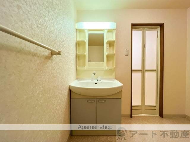 ブライム北斎院 301 ｜ 愛媛県松山市北斎院町748-5（賃貸マンション3LDK・3階・75.00㎡） その11