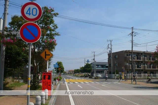 メゾンルピナABCの周辺写真