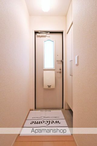 アーク・アンシエル B棟の内装写真