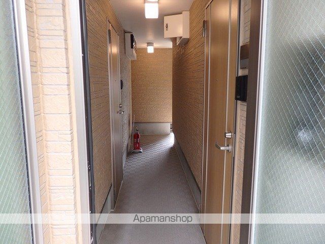プリムローズ大森の内装写真
