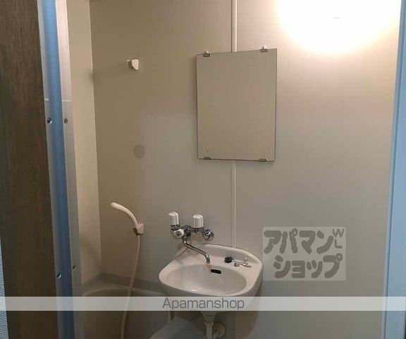 ブランベージュ桂の内装写真
