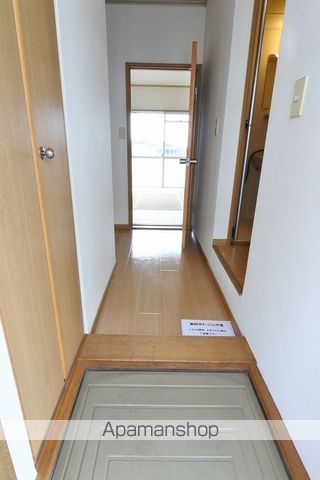 第2エステート寺田の内装写真