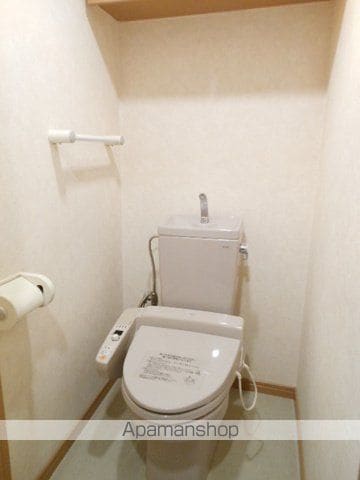 ガーラ銀座東の内装写真
