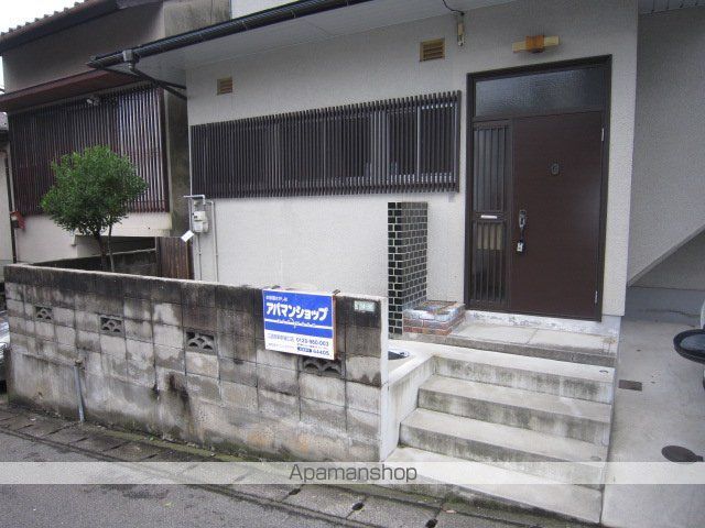 芸備線 戸坂駅 徒歩21分 2階建 築55年のその他写真