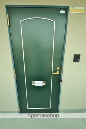 ヴィラコスモⅡ[3DK/56.85m2]の内装