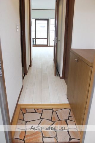 シティハイム加倉の内装写真