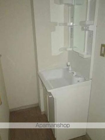イーストパーク坂本 A棟の内装写真