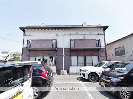 パレロッサ陣之内Ａ棟[1LDK/40.92m2]の外観4