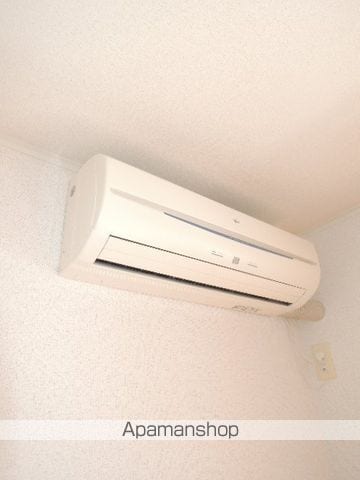 シエル アンジュの内装写真