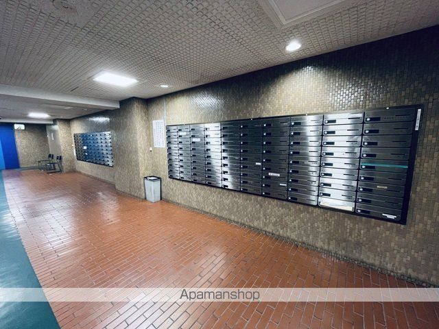 越前堀永谷マンションの内装写真