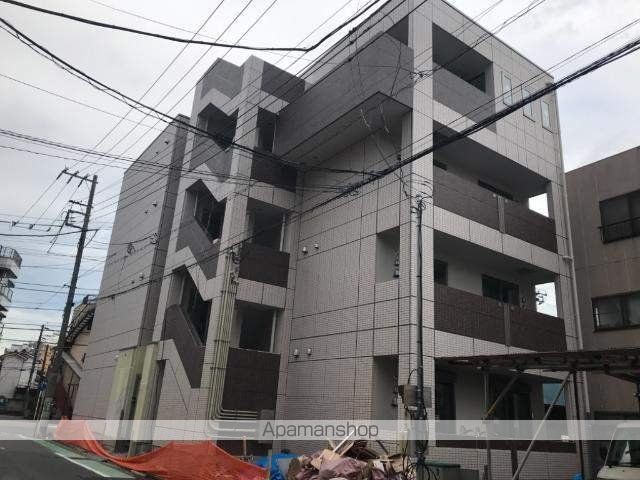 OXALIS VILLAGEの外観写真