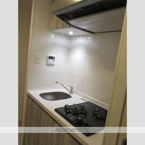 S-RESIDENCE新大阪Rishの内装写真