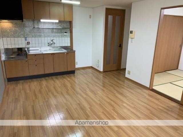 レジデンスコート東山の内装写真