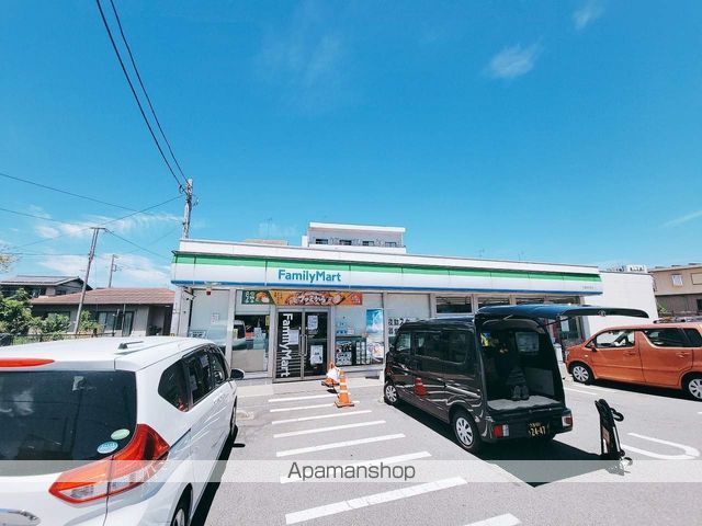 レオパレスエクセル 都町の周辺写真