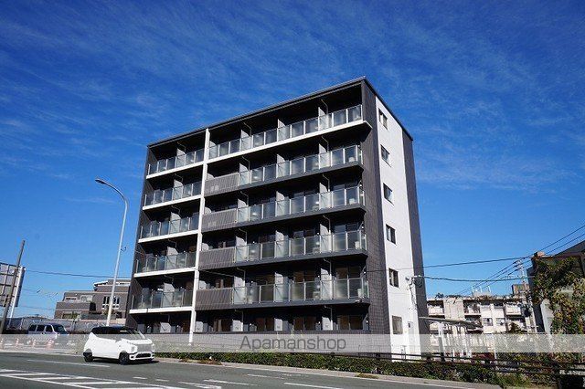 ボスカート F.の外観写真