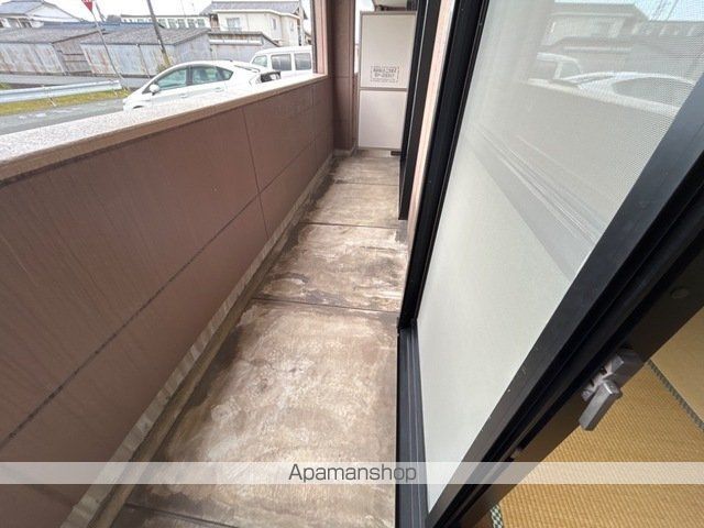 エスペランス 光の内装写真