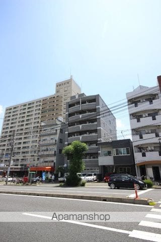 ARCナカシマ壱番館の外観写真