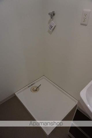 バンブス守口の内装写真