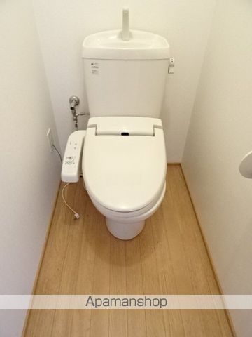 シェ・モア志都呂Aの内装写真