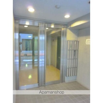 東京都練馬区豊玉上２丁目[1K/29.1m2]のロビー2