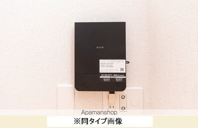 グレイスヴィラの内装写真