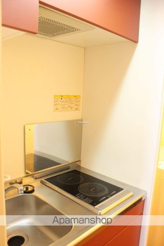 レオパレスコンフォートの内装写真