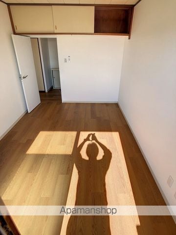 コーポラス落合 IIの内装写真