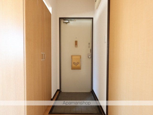 アーバン緑の内装写真