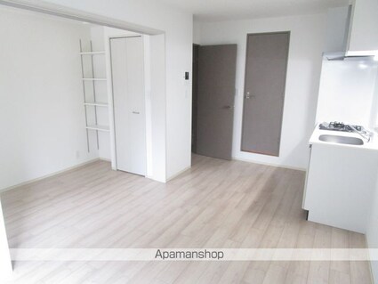 ウェルスクエア方南町[1LDK/27.66m2]の内装6