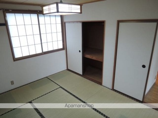 プレジール畑山の内装写真