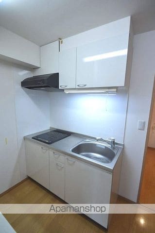 アクシーズグランデ蕨IIの内装写真
