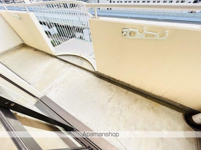 グリーンプラザの内装写真