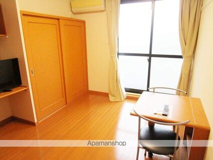 レオパレスアメニティー柿平[1K/23.18m2]の内装5