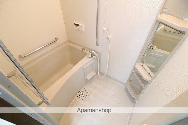 マンションウェルズ[3SDK/56m2]のバス