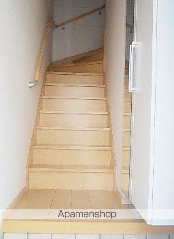 コリエンテの内装写真