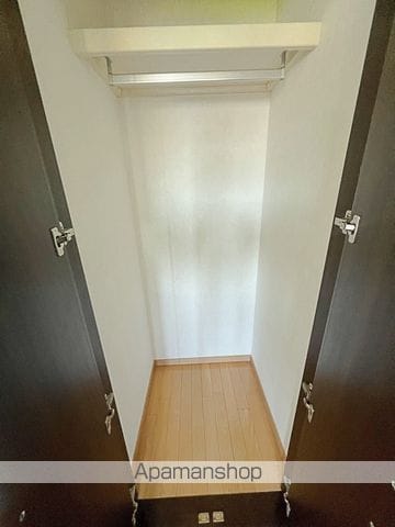 ウィステリアAの内装写真