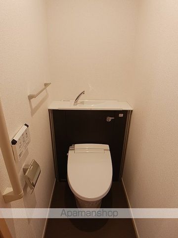 サンリット IIの内装写真