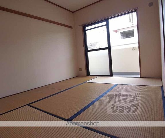サンハイム高矢の内装写真