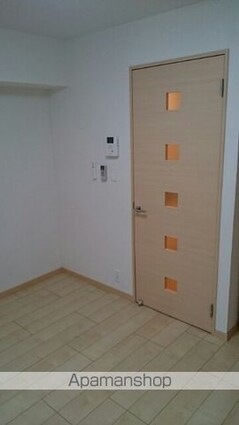 リトルマーメイド[1K/25.56m2]のリビング・居間2