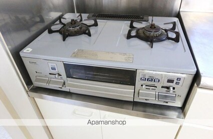 フレグランス本窪Ａ棟[3DK/50.8m2]の内装8