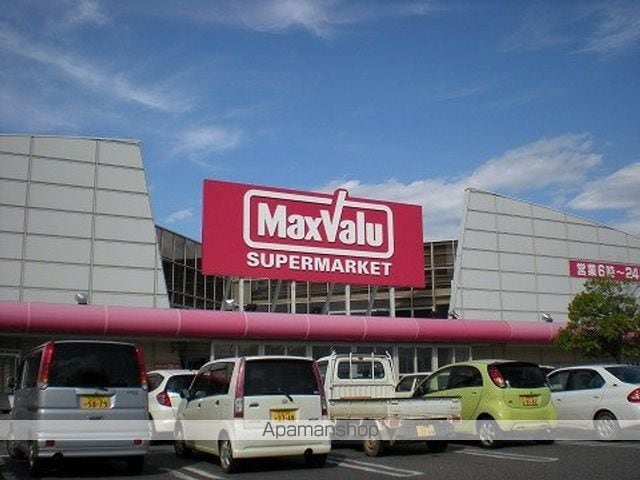 ディアスちごちごAの周辺写真