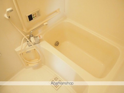 グリーンハイツ[2LDK/53m2]のバス