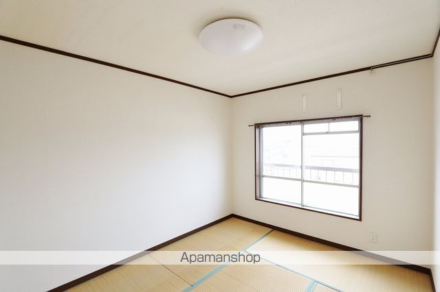 武智マンションの内装写真