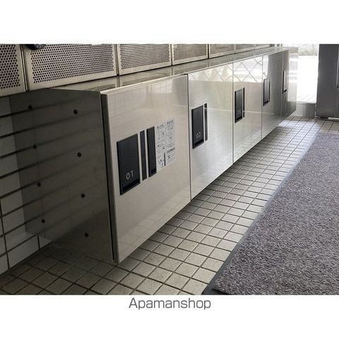 ウッドクレスト砧D棟のその他写真