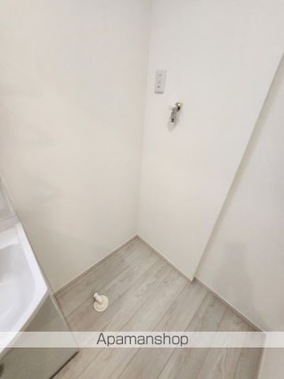 ＭＥＬＤＩＡ長沼Ⅱ[1K/23.97m2]の内装5