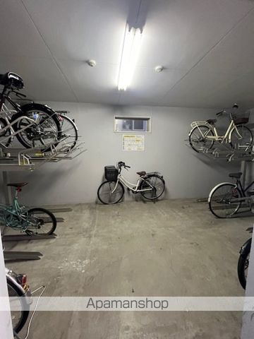 TERRACEの内装写真