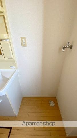 ボミュールメゾンの内装写真