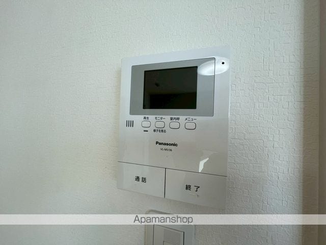 カリーノの内装写真