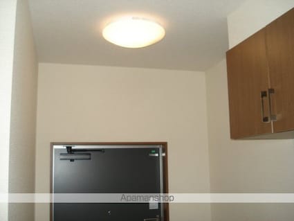 ハーティー・パル[1LDK/44.3m2]の玄関3