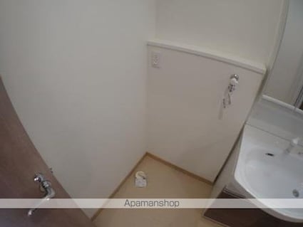 ＳＨＩＮＡＮＯビル[1LDK/46m2]の内装8